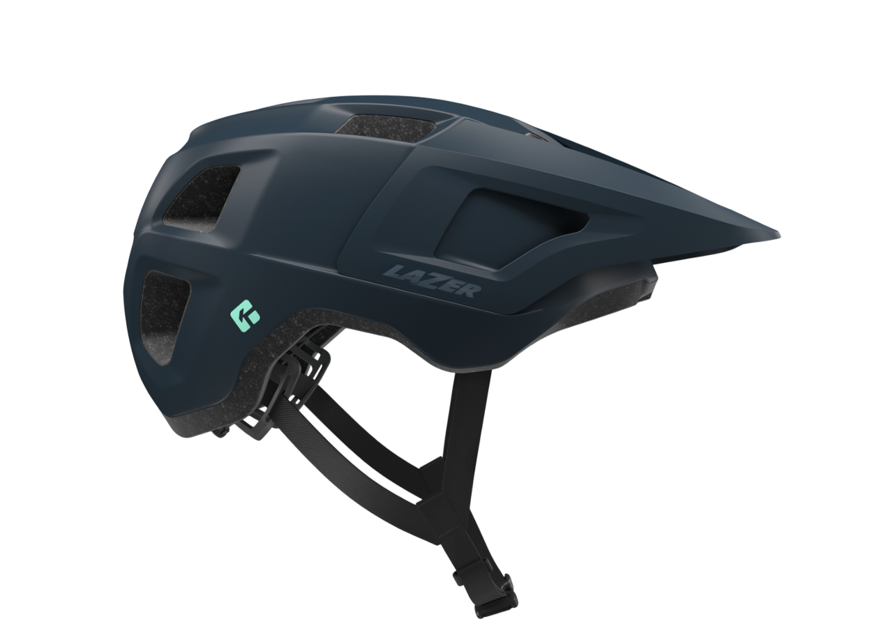 Capacete MTB Lazer Lupo Kineticore