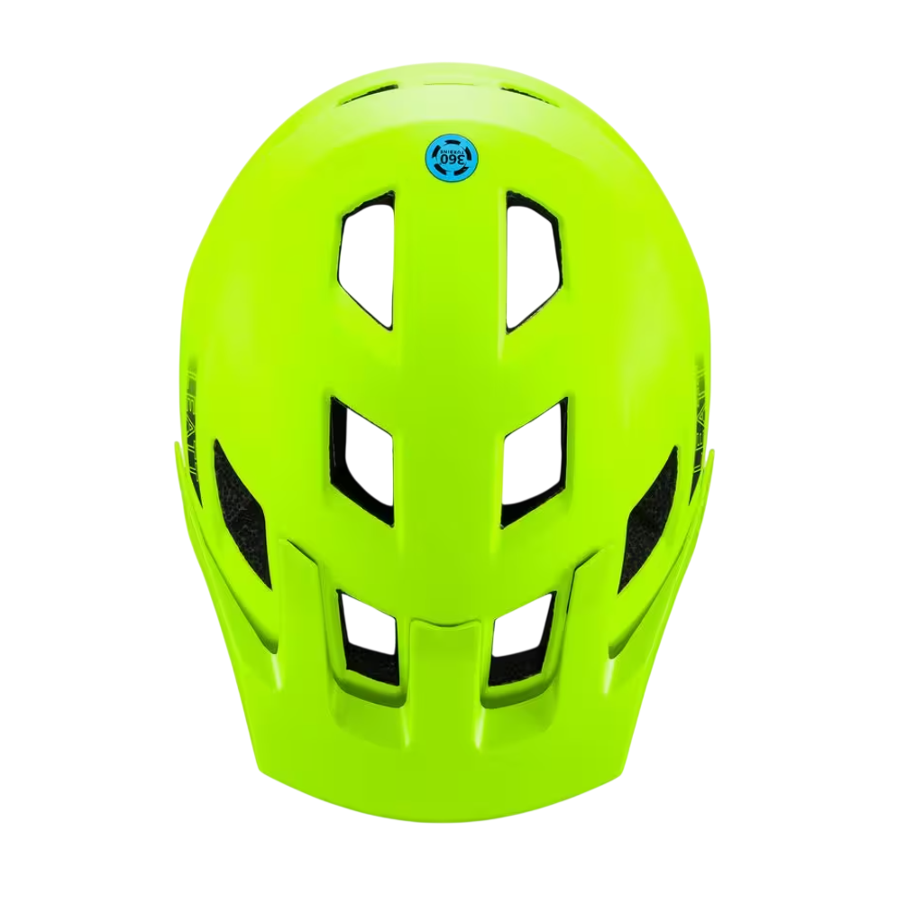 Capacete MTB Leatt AllMtn 1.0