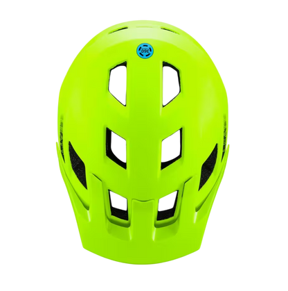Capacete MTB Leatt AllMtn 1.0