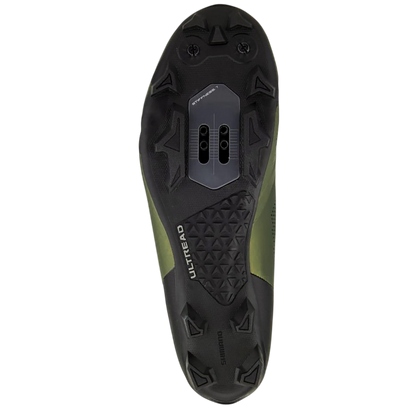 Sapatilha MTB Shimano SH-XC502