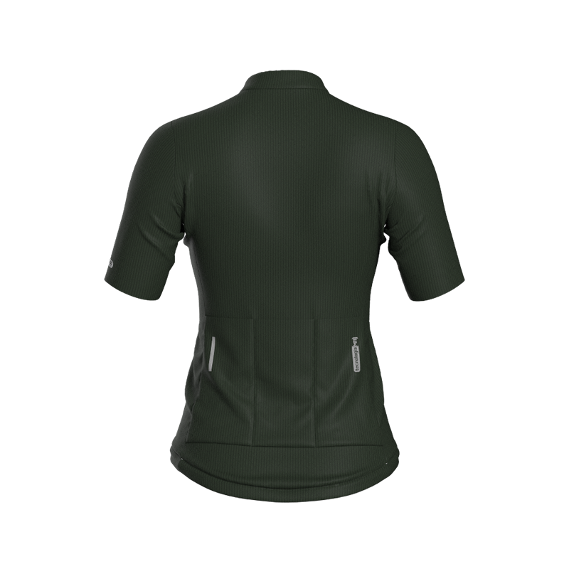 Camisa Mauro Ribeiro Fiber 2.0 Feminina