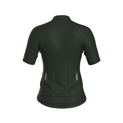 Camisa Mauro Ribeiro Fiber 2.0 Feminina
