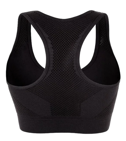 Top Mauro Ribeiro New Black Feminino