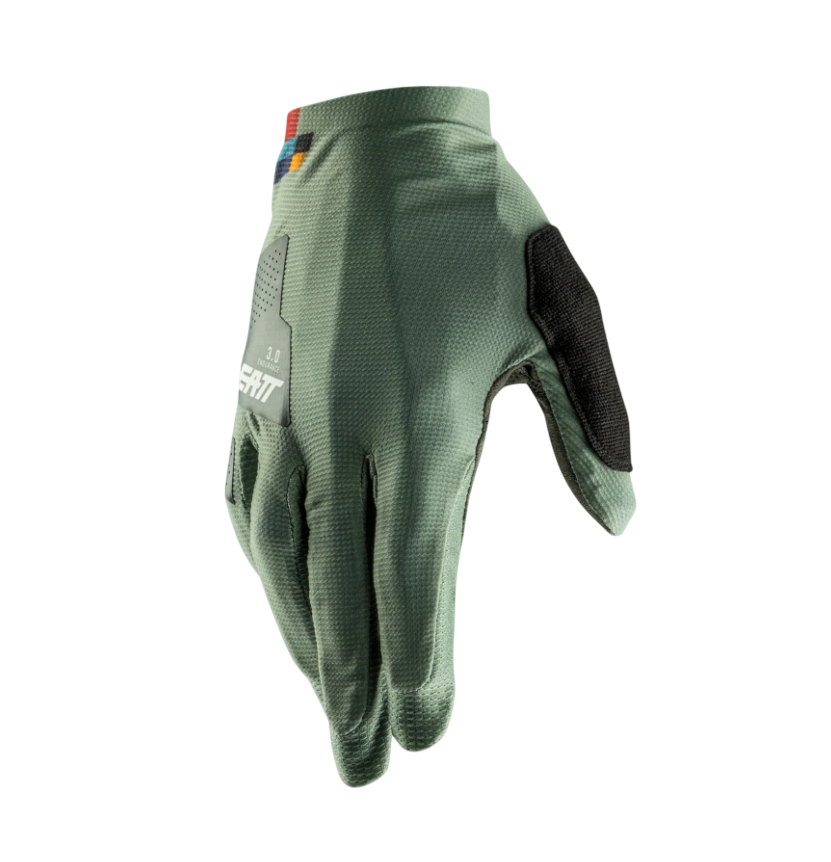 Luva Leatt MTB Endurance 3.0 - Fechada