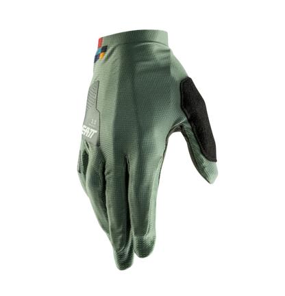 Luva Leatt MTB Endurance 3.0 - Fechada
