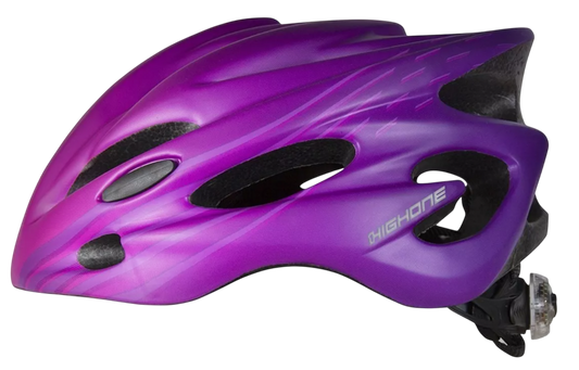 Capacete High One MTB Volcano