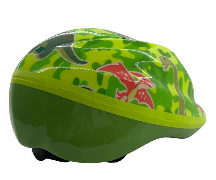 Capacete Infantil Absolute Kids Shake