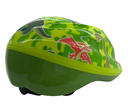 Capacete Infantil Absolute Kids Shake