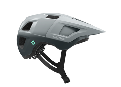 Capacete MTB Lazer Lupo Kineticore