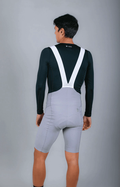 Camisa Segunda Pele Mauro Ribeiro SkinPro - Manga Longa