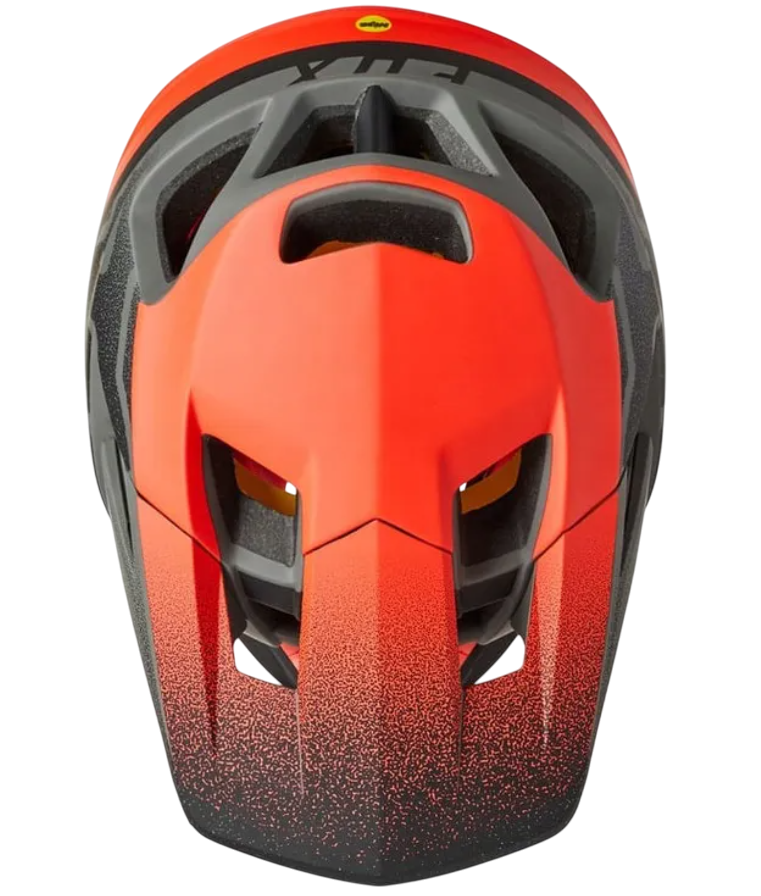 Capacete Fox Proframe Vapor