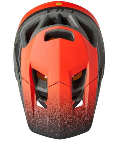 Capacete Fox Proframe Vapor
