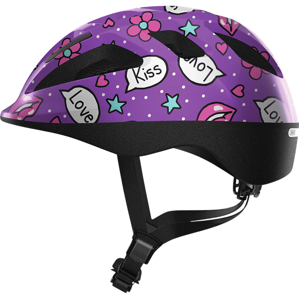 Capacete Infantil Abus Smooty 2.0