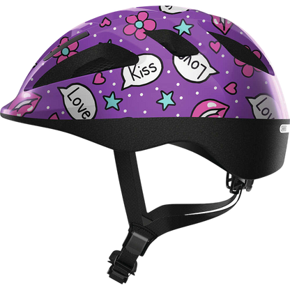 Capacete Infantil Abus Smooty 2.0