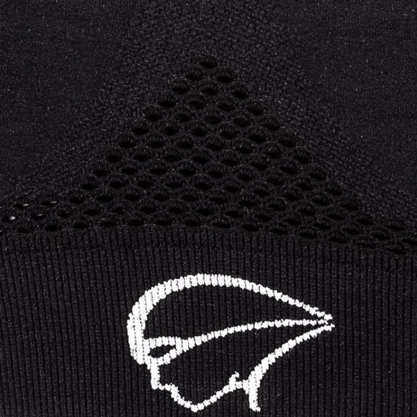 Top Mauro Ribeiro New Black Feminino