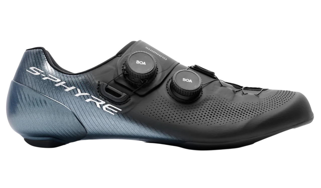 Sapatilha ROAD Shimano S-PHYRE SH-RC903