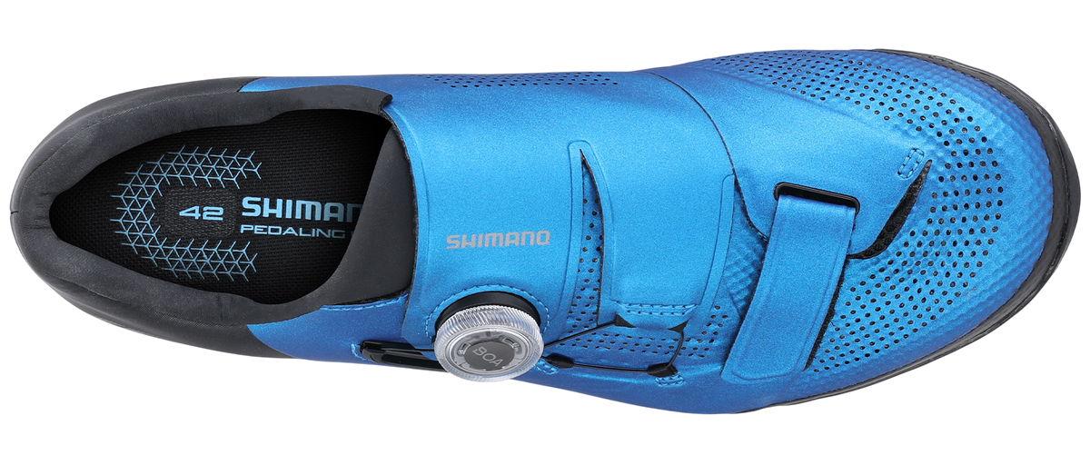 Sapatilha MTB Shimano SH-XC502