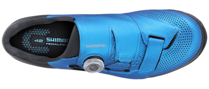 Sapatilha MTB Shimano SH-XC502