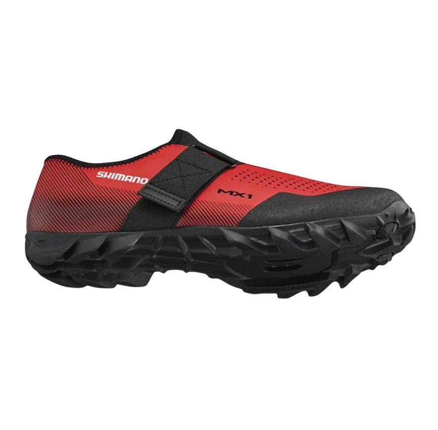 Sapatilha MTB Shimano SH-MX100