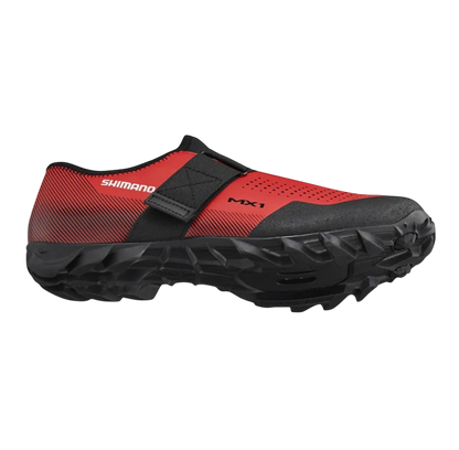 Sapatilha MTB Shimano SH-MX100