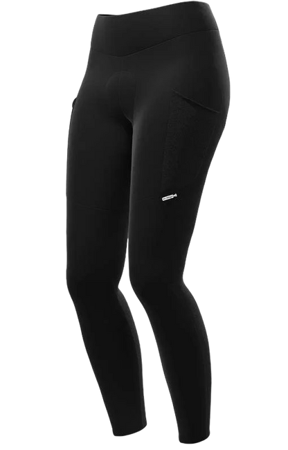 Calça Mauro Ribeiro Ergo Optimize Feminina