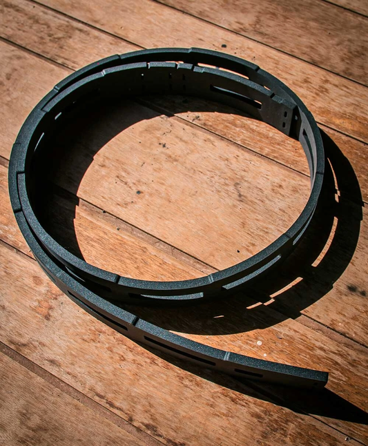 Protetor de Aro e Pneu MTB Nomad Defender