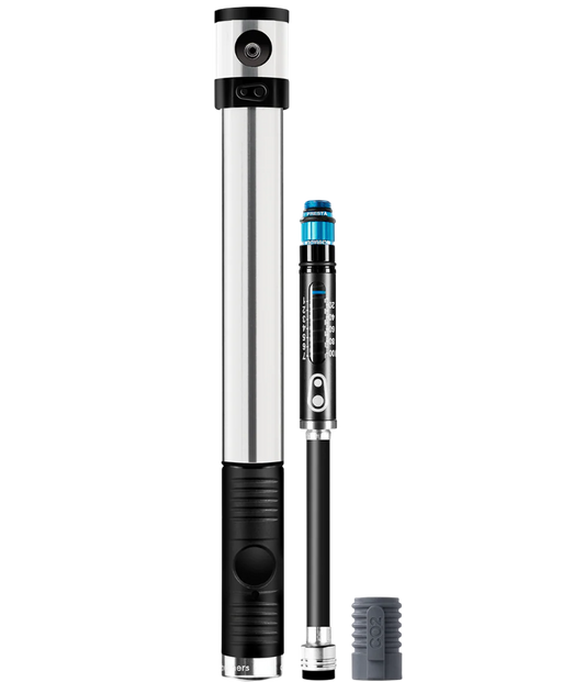 Mini Bomba Crankbrothers Klic HV
