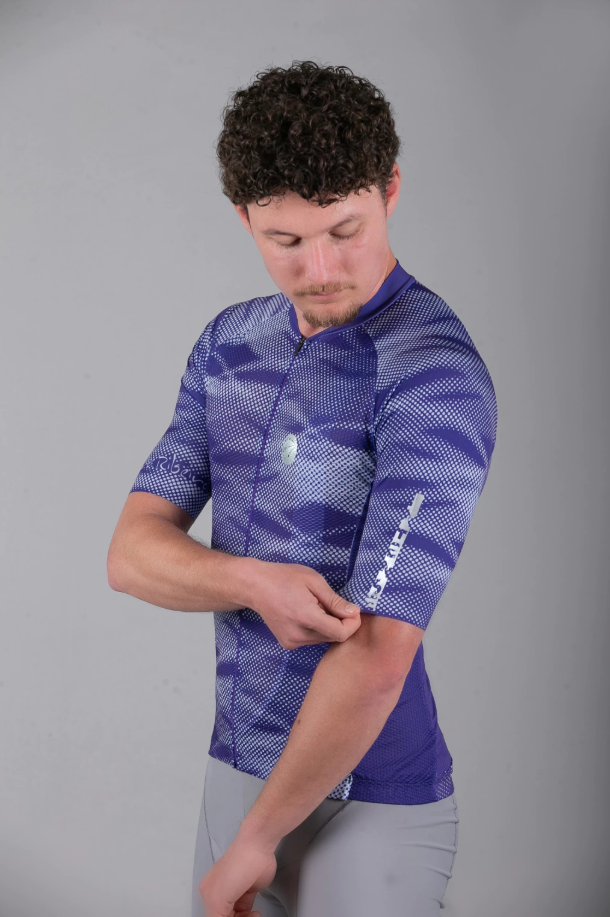 Camisa Mauro Ribeiro Intense Masculina