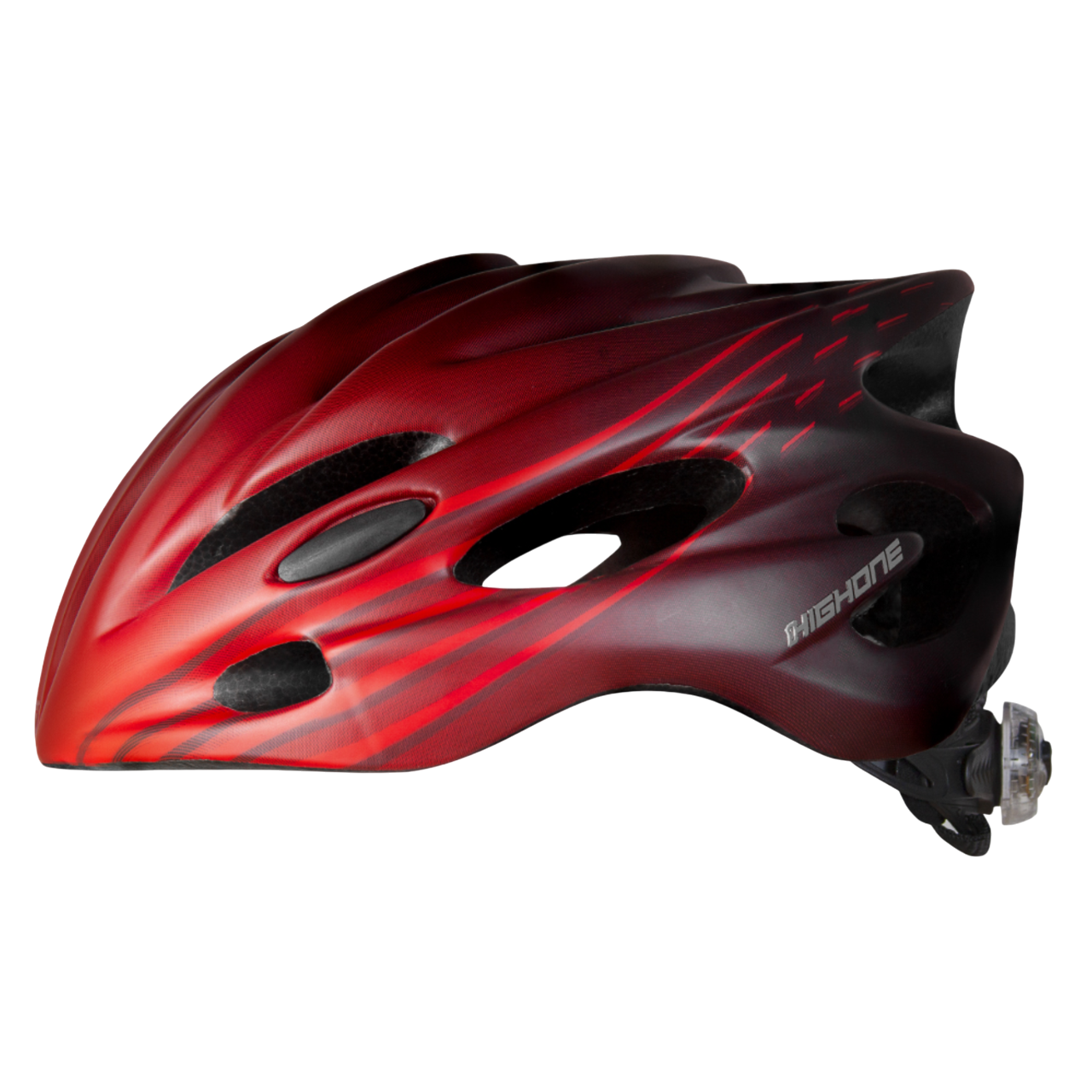Capacete High One MTB Volcano