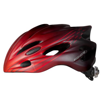 Capacete High One MTB Volcano