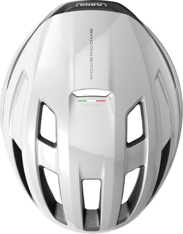 Capacete Abus Powerdome