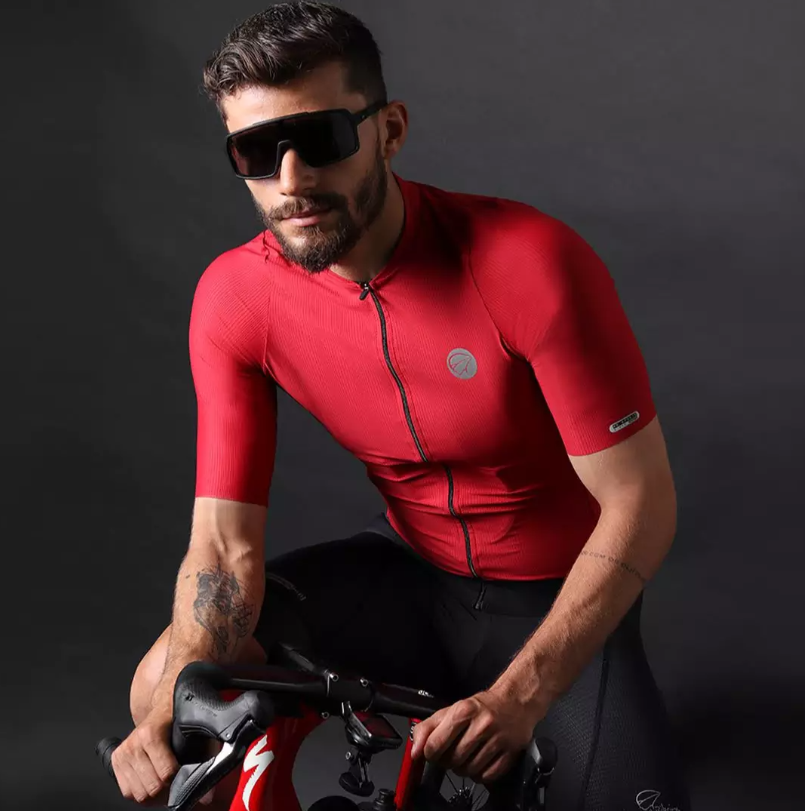 Camisa Mauro Ribeiro Fiber 2.0 Masculina