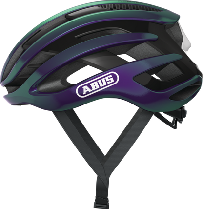 Capacete Abus Airbreaker