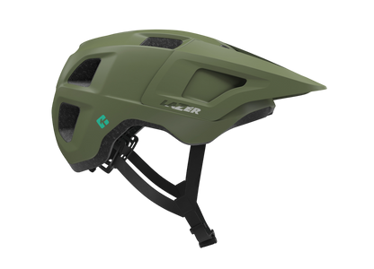 Capacete MTB Lazer Lupo Kineticore