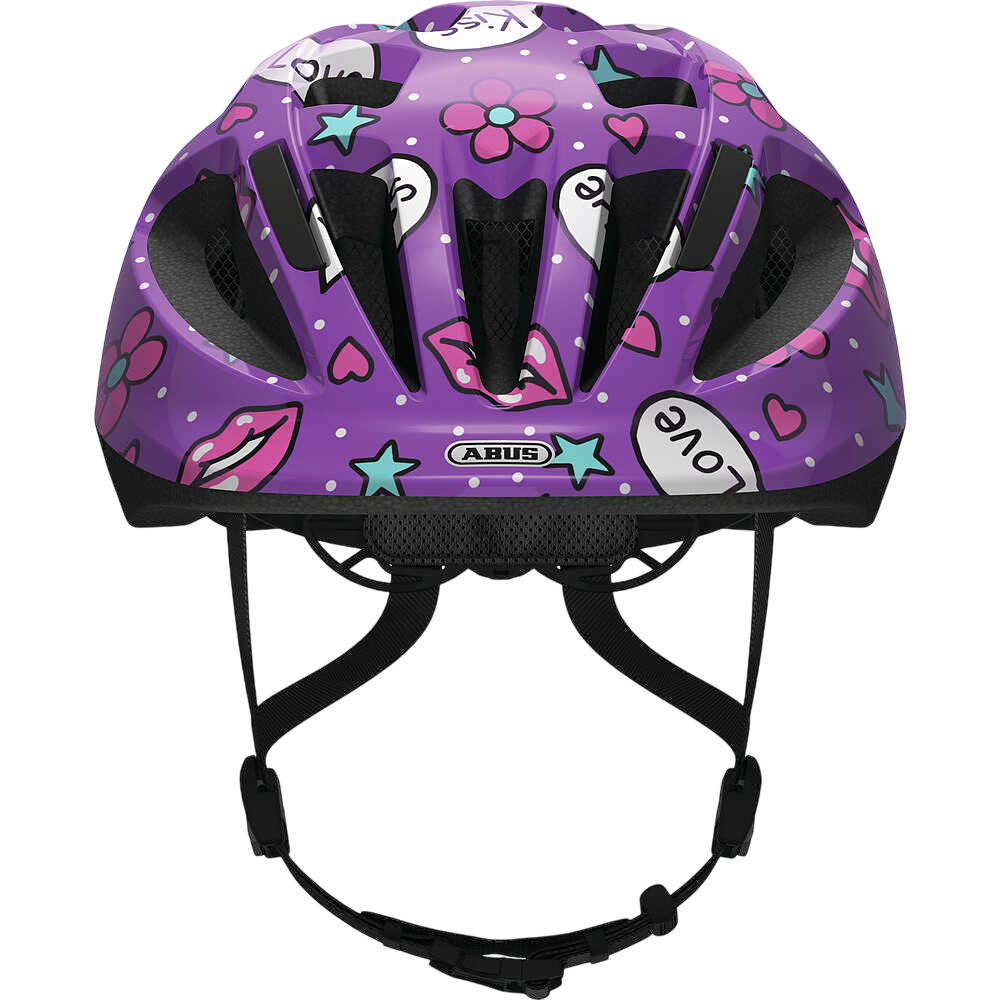 Capacete Infantil Abus Smooty 2.0