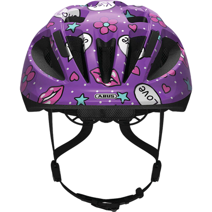 Capacete Infantil Abus Smooty 2.0