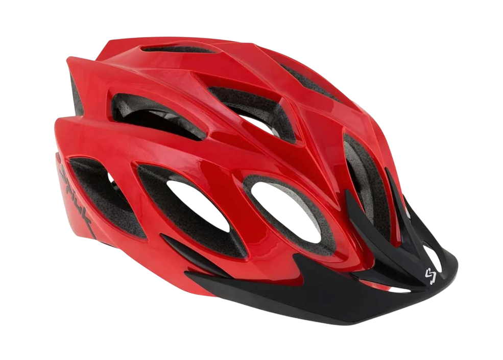 Capacete Spiuk Rhombus