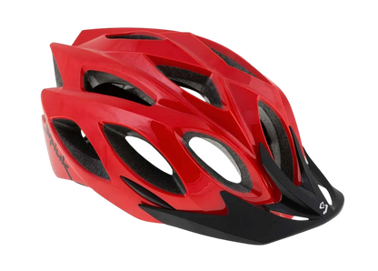 Capacete Spiuk Rhombus