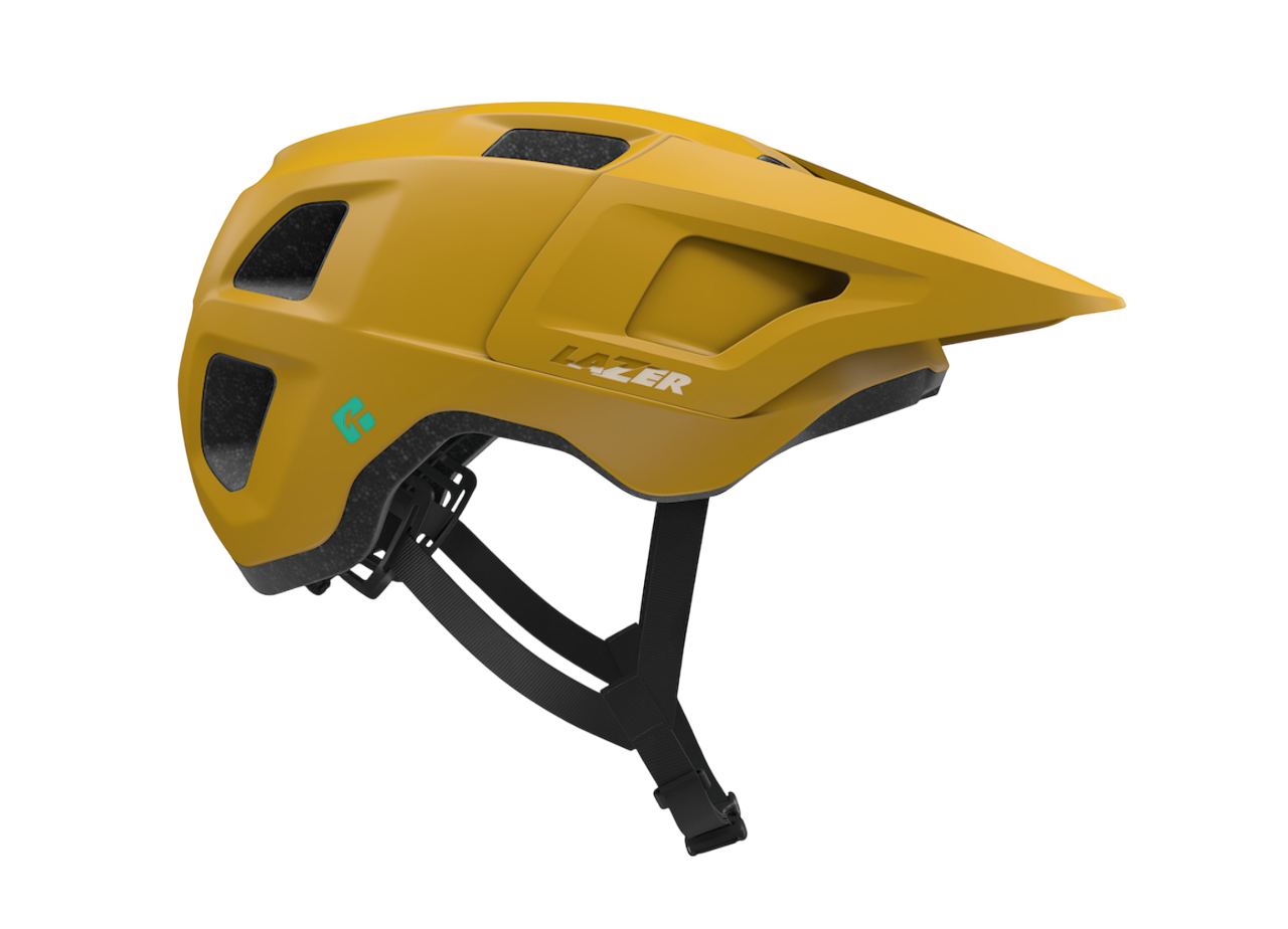 Capacete MTB Lazer Lupo Kineticore