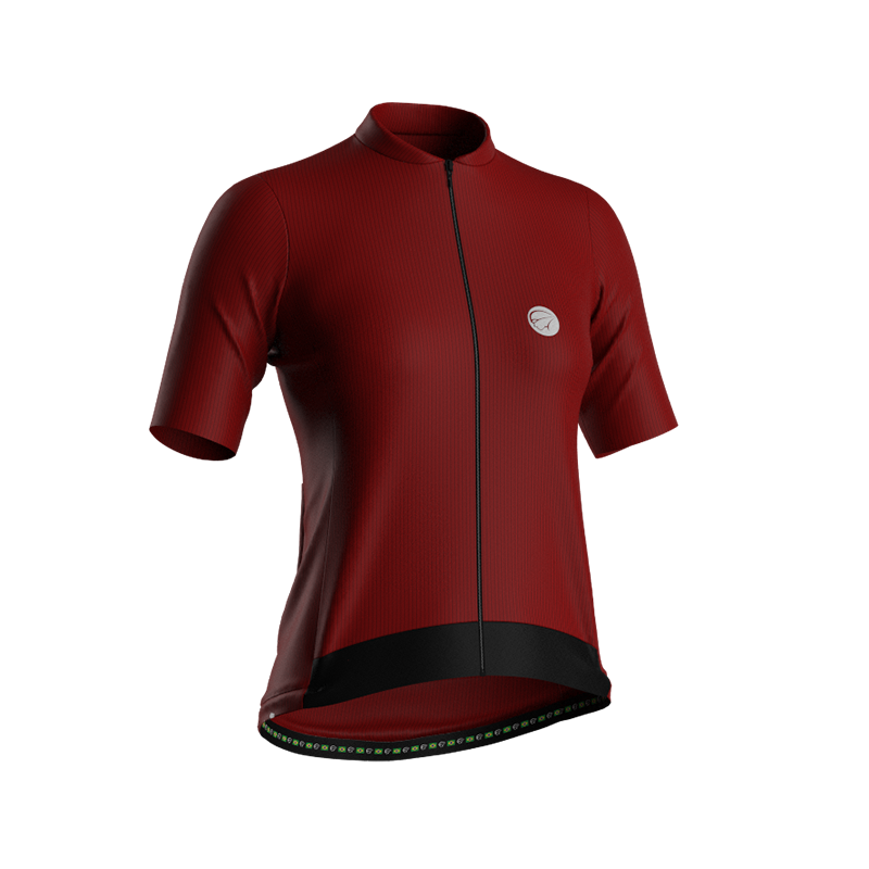 Camisa Mauro Ribeiro Fiber 2.0 Feminina