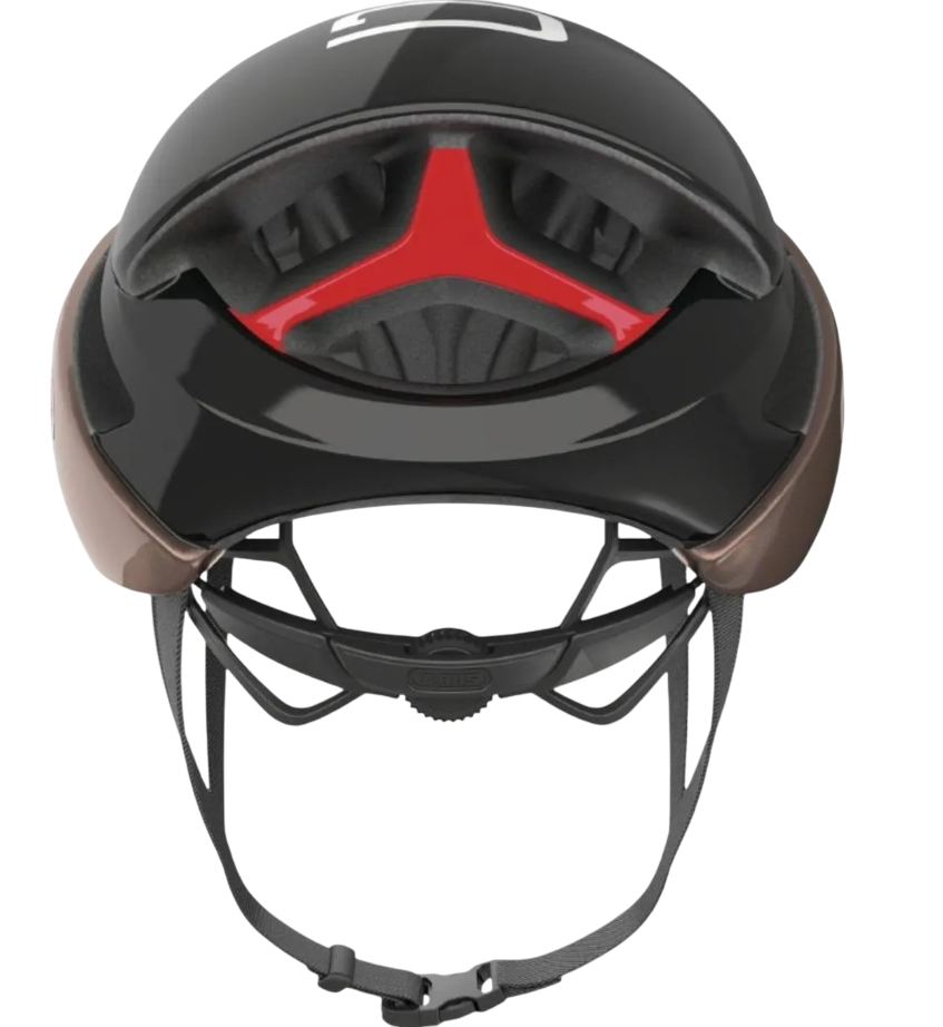 Capacete Abus Gamechanger
