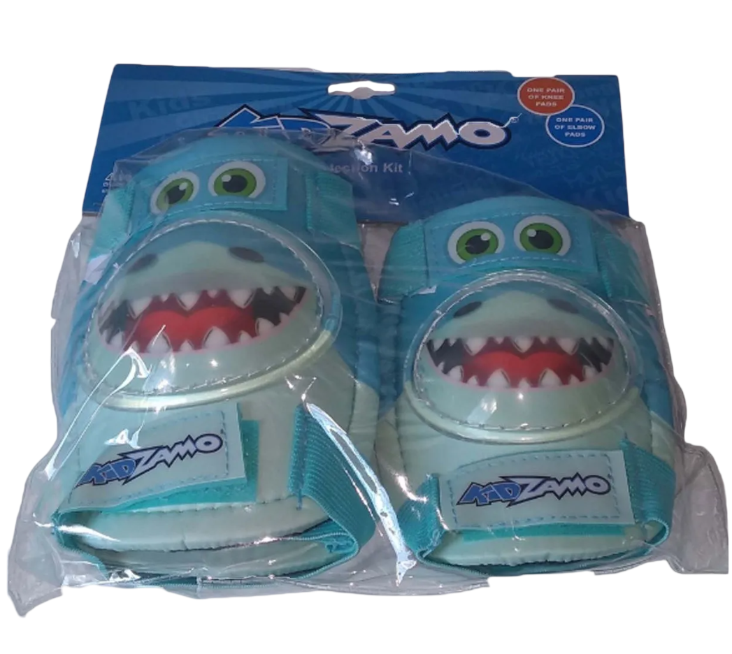 Kit de Proteção Infantil Kidzamo KZ-011