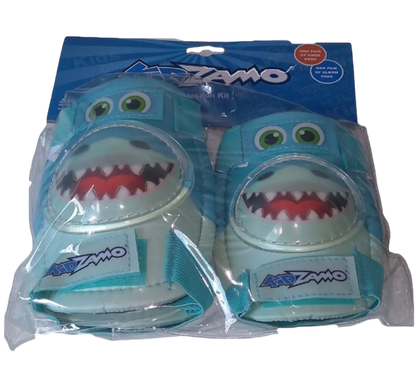Kit de Proteção Infantil Kidzamo KZ-011