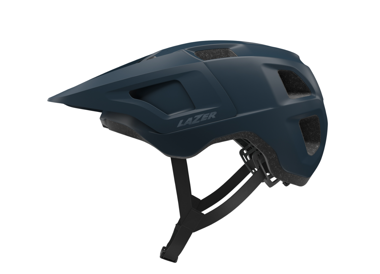 Capacete MTB Lazer Lupo Kineticore
