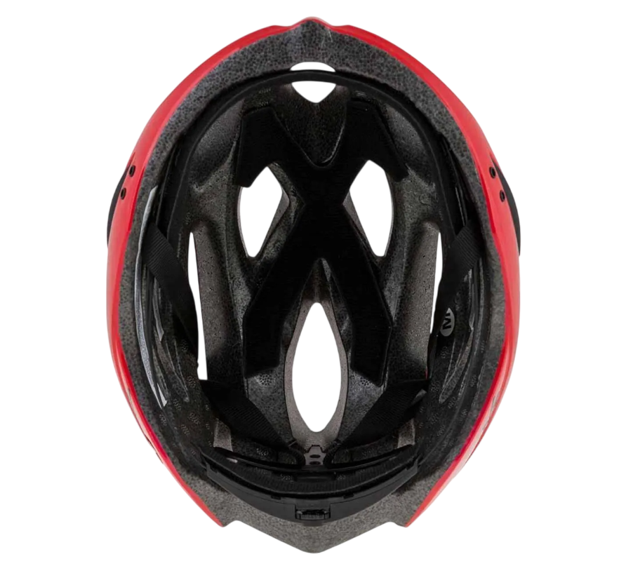 Capacete Spiuk Rhombus