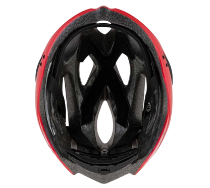 Capacete Spiuk Rhombus
