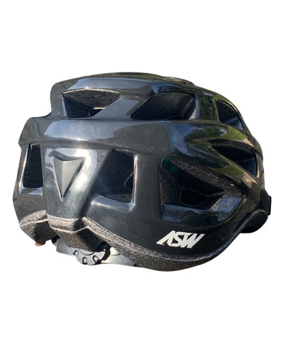 Capacete ASW Fun