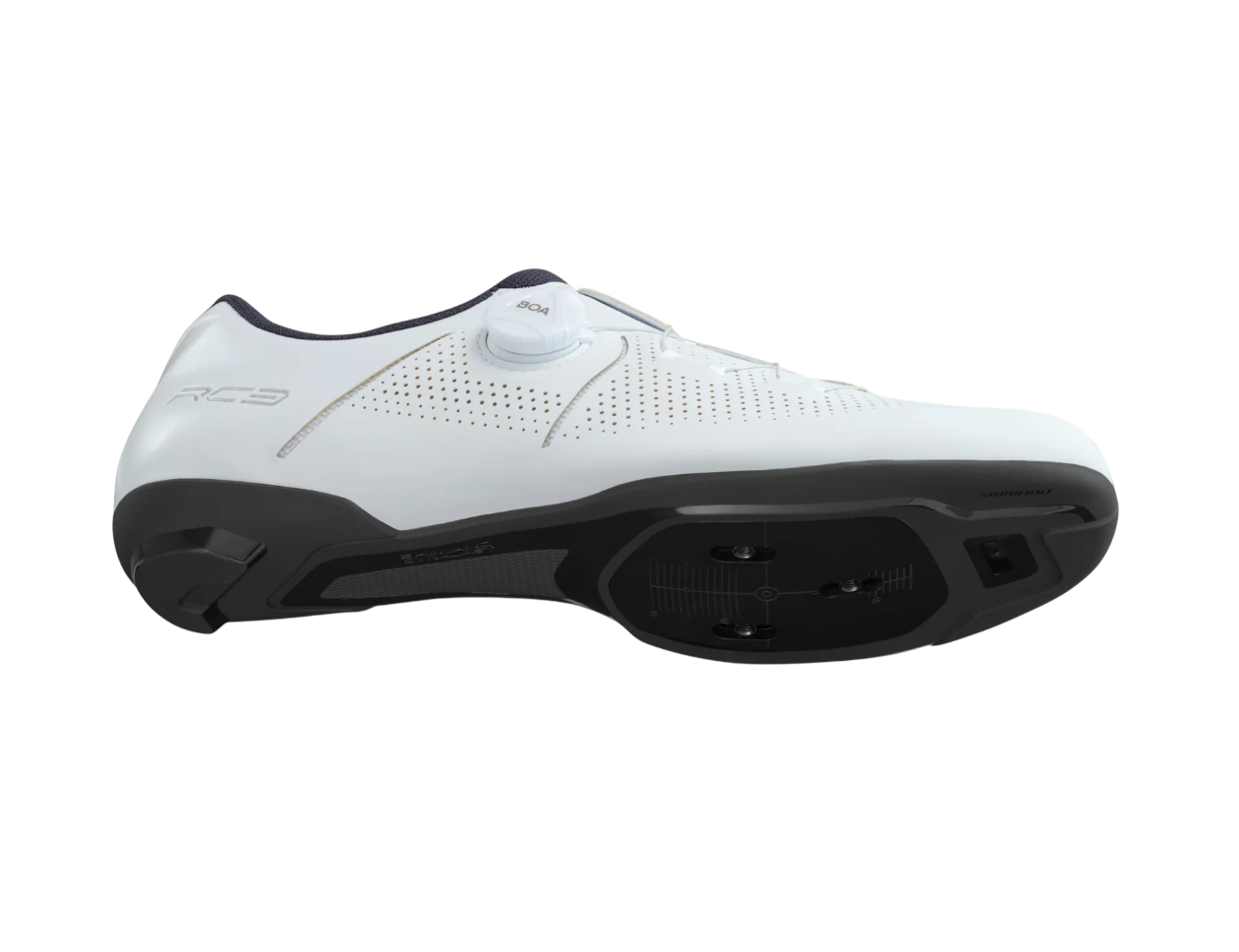 Sapatilha ROAD Shimano SH-RC302