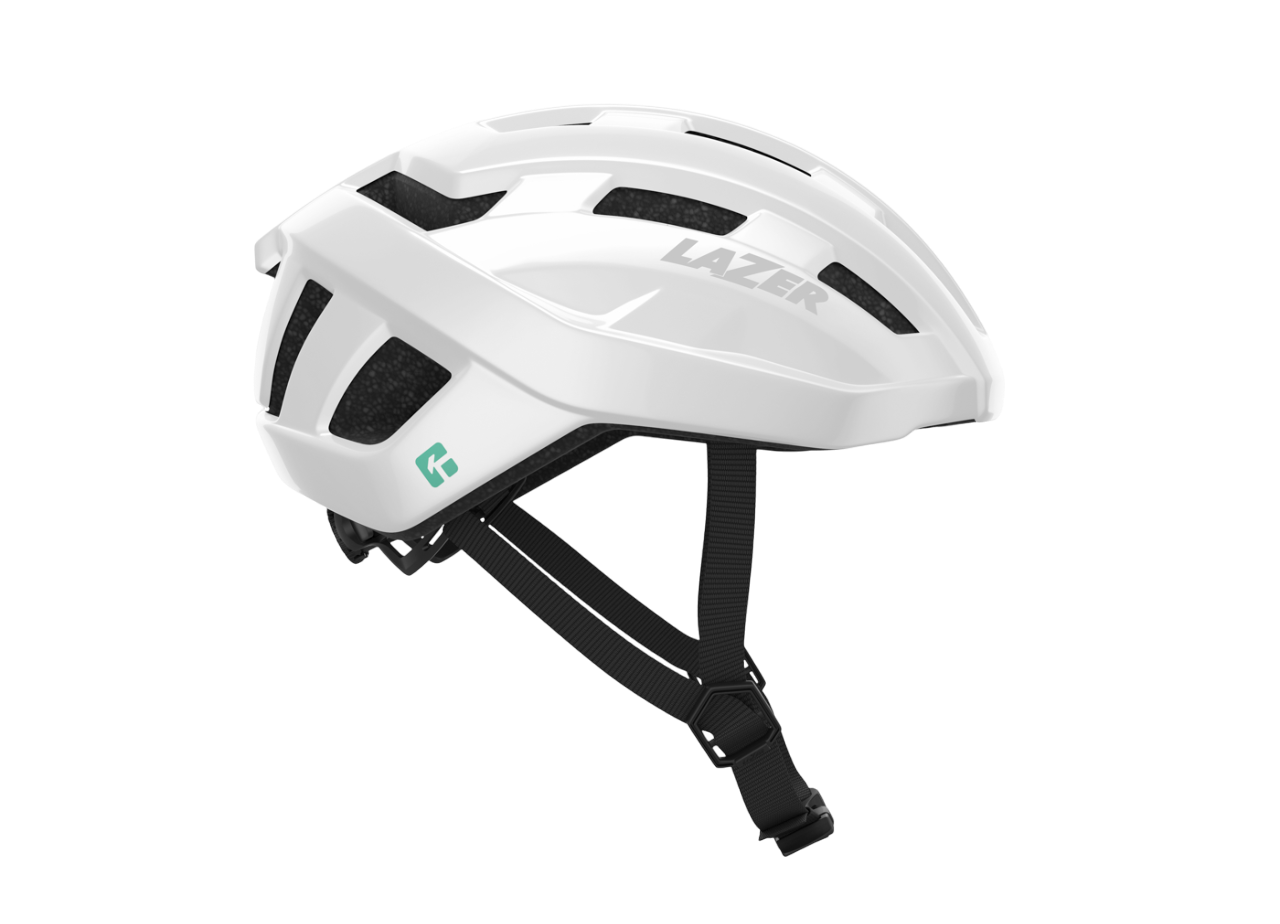 Capacete MTB Lazer Tempo KinetiCore