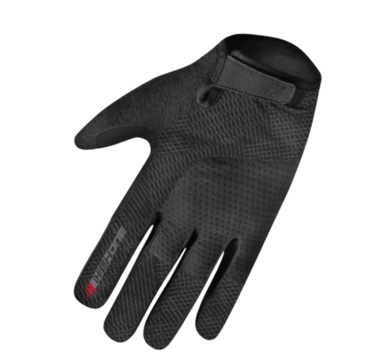 Luva High One Montano - Dedo Longo